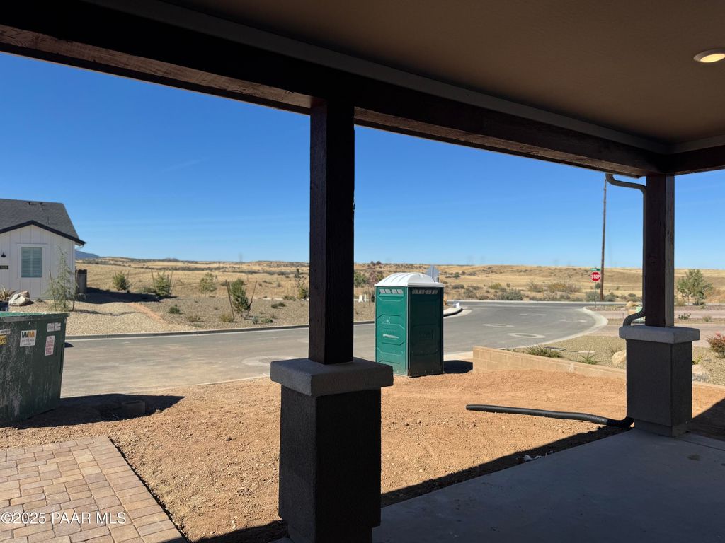 Photo of 7023 Sterling Lane, Prescott, AZ 86305 (MLS # 1077527)