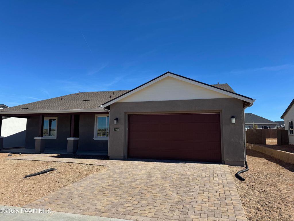 Photo of 7023 Sterling Lane, Prescott, AZ 86305 (MLS # 1077527)