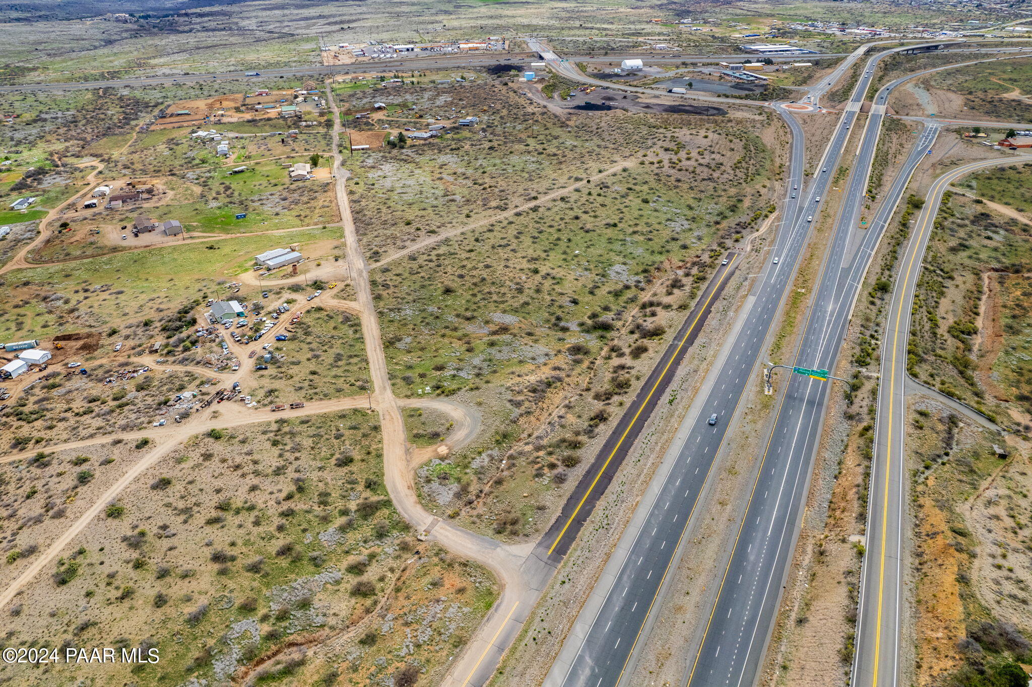 Tbd E Kennedy Drive