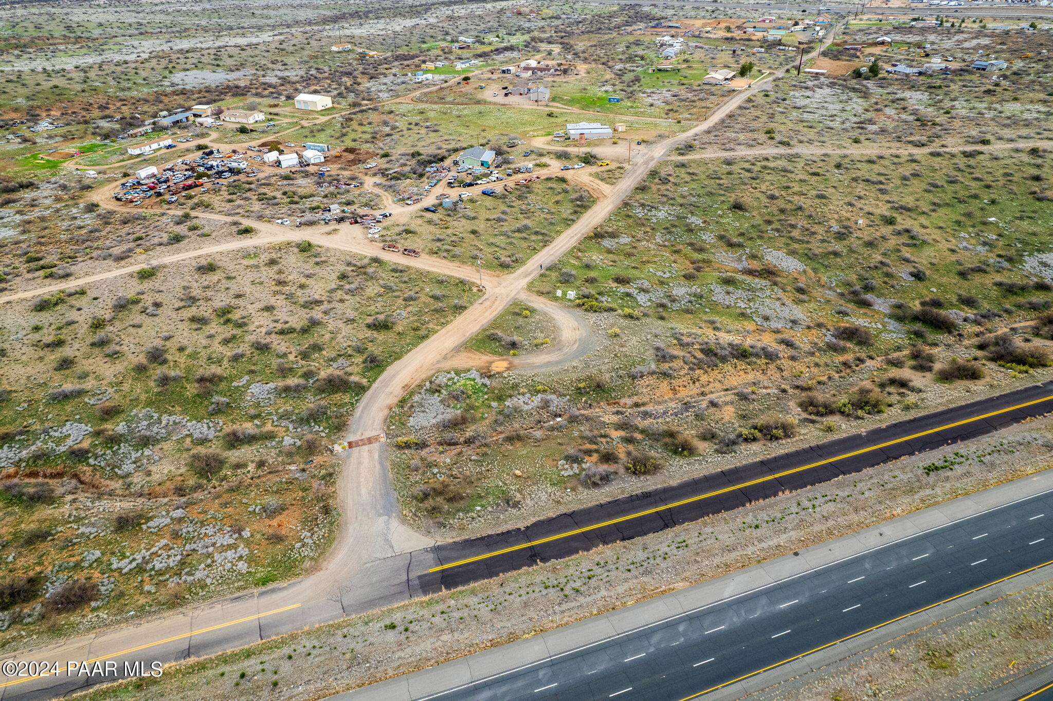 Tbd E Kennedy Drive
