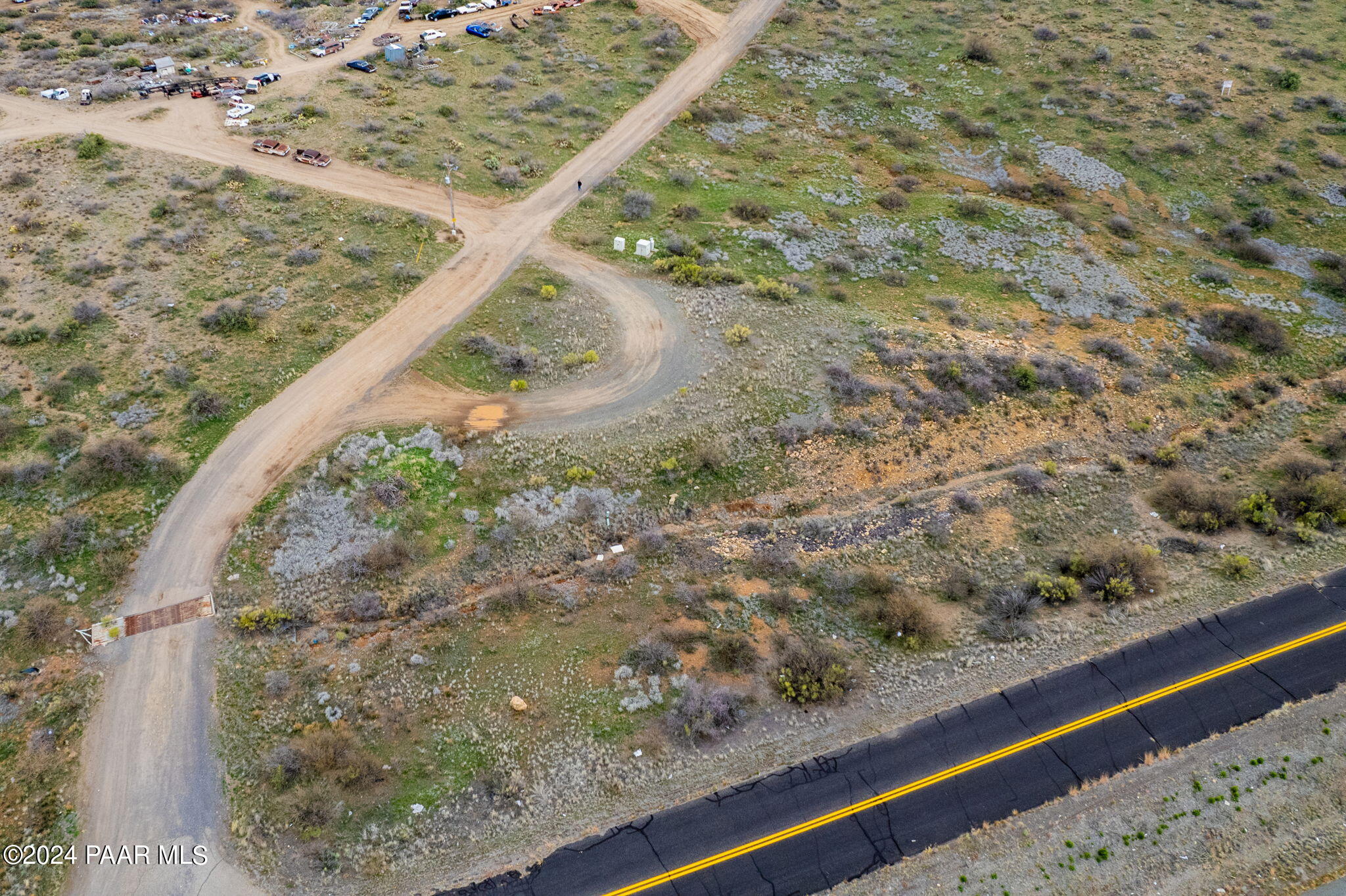 Tbd E Kennedy Drive