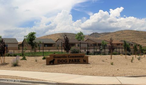 A home in Prescott Valley