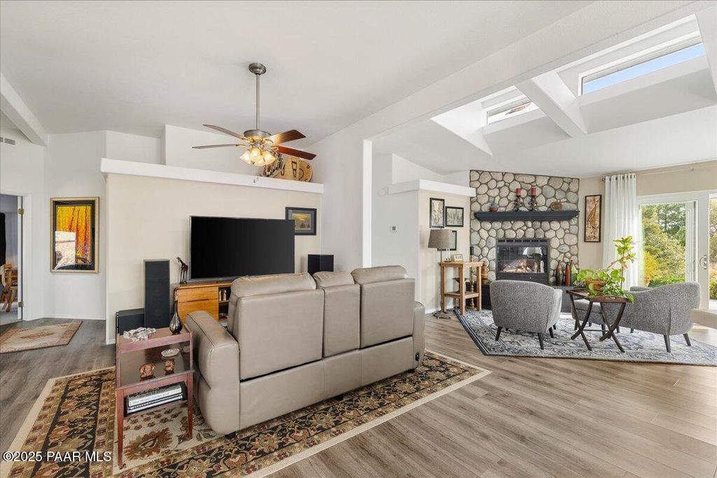 Photo of 7635 N Wildoaks Drive, Prescott, AZ 86305 (MLS # 1077791)