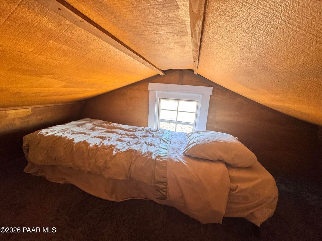 Photo of 45 N Tanner Road, Ash Fork, AZ 86320 (MLS # 1078911)