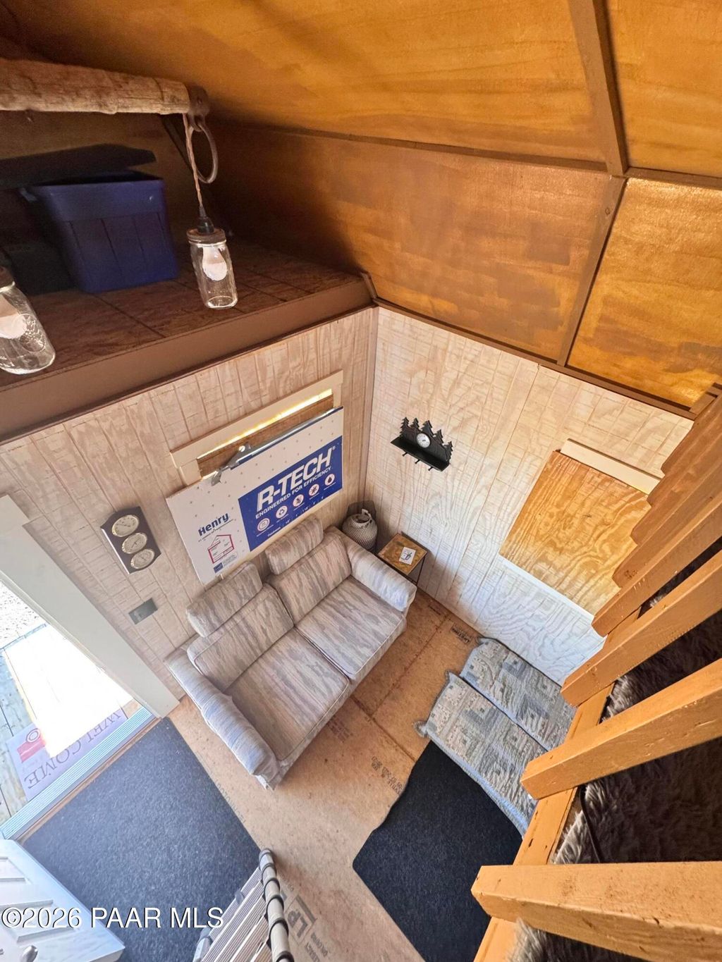 Photo of 45 N Tanner Road, Ash Fork, AZ 86320 (MLS # 1078911)