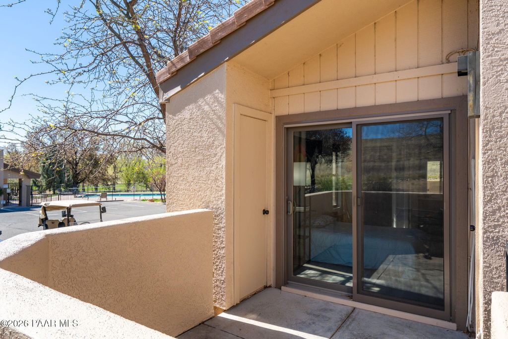 Photo of 2200 Resort Way #D12, Prescott, AZ 86301 (MLS # 1080930)