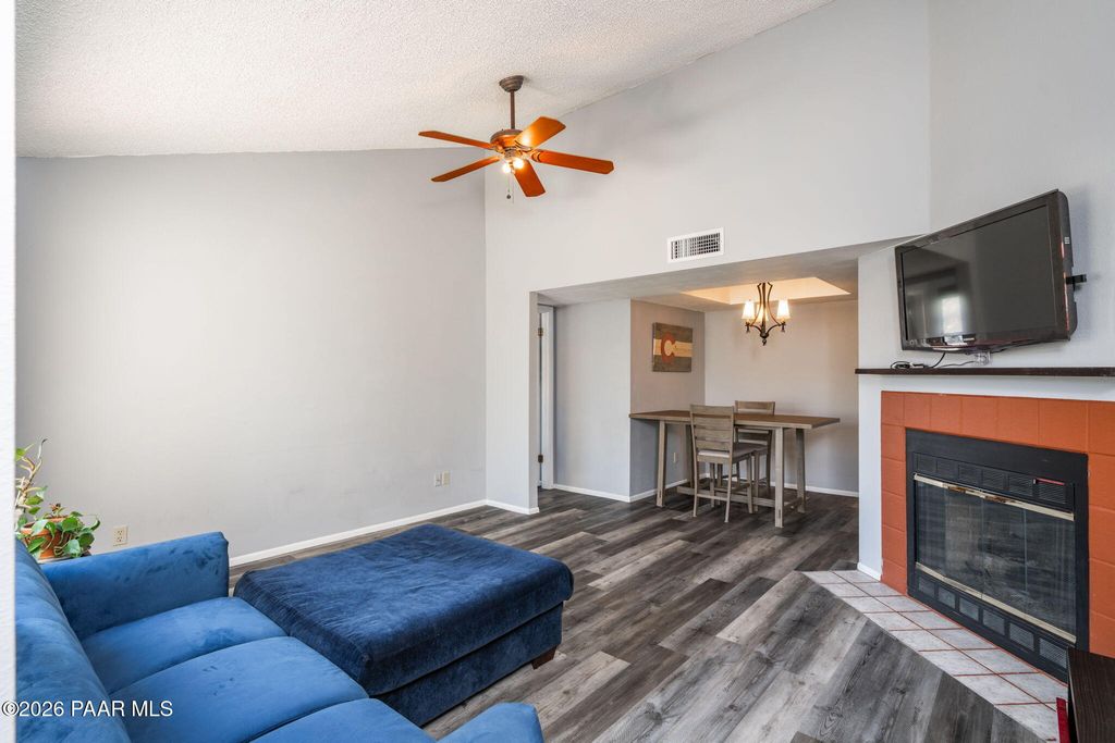 Photo of 2200 Resort Way #D12, Prescott, AZ 86301 (MLS # 1080930)