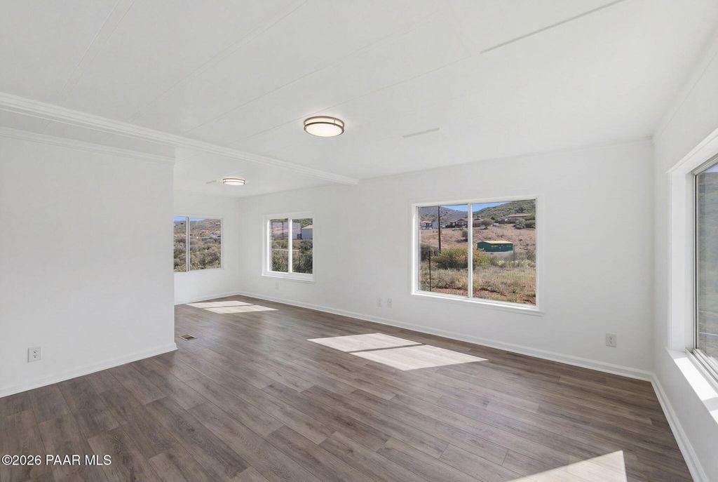 Photo of 14560 E Wagon Wheel Drive, Dewey-Humboldt, AZ 86327 (MLS # 1080879)