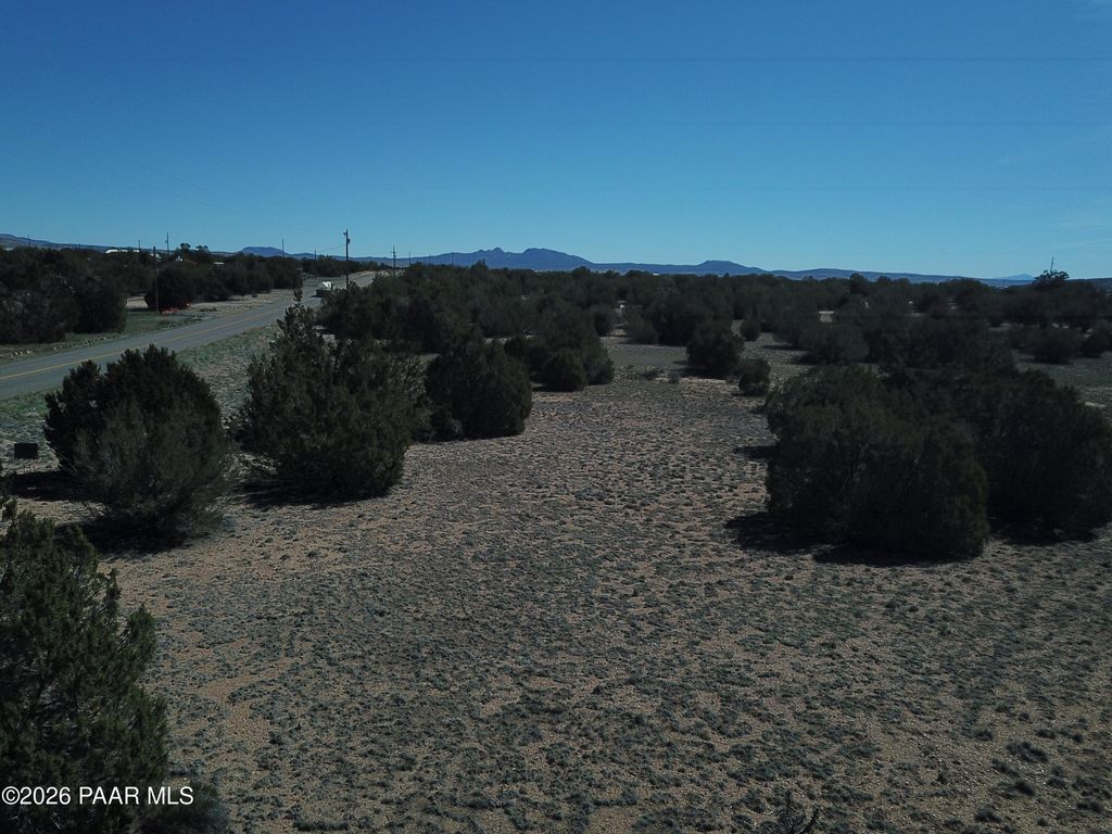 Photo of 25935 W Fort Rock Road, Seligman, AZ 86337 (MLS # 1080837)