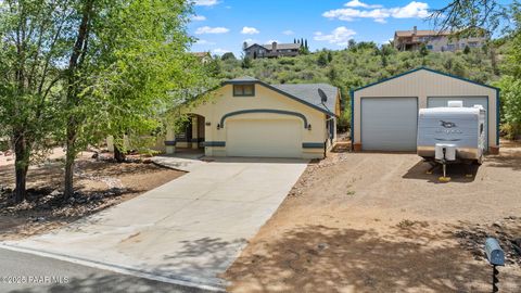 4785 Aldrich Drive S Prescott AZ 86305