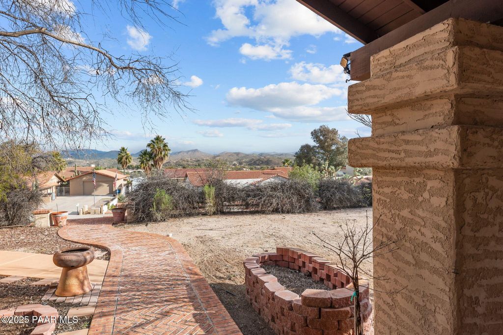 Photo of 679 N Madison Street, Wickenburg, AZ 85390 (MLS # 1078186)