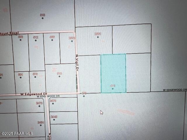 411 W Edgewood Drive