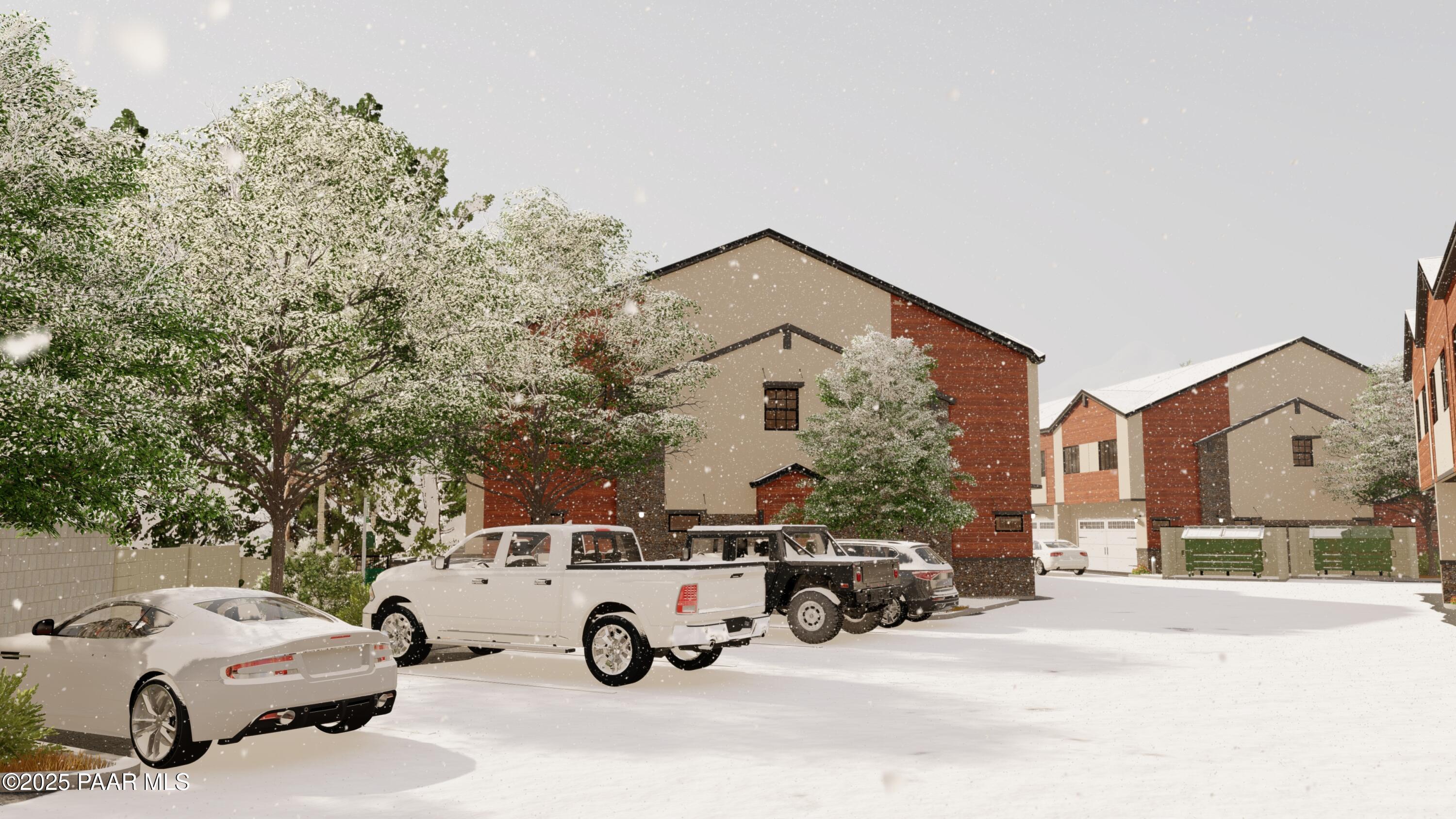 415 White Spar Road