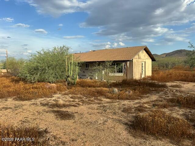 2209 W Irvine Road