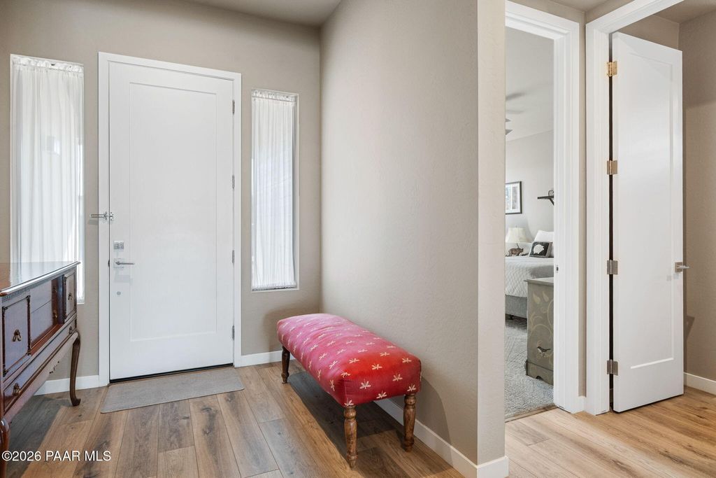 Photo of 5746 E Wolcott Trail, Prescott Valley, AZ 86314 (MLS # 1079471)