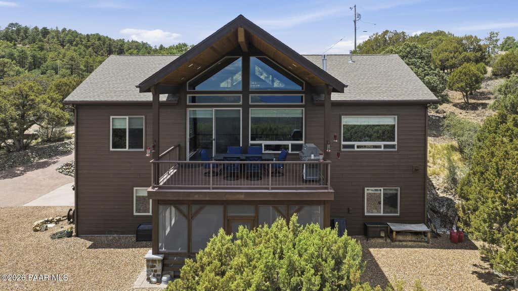 Photo of 5750 W Sunrise Drive, Prescott, AZ 86305 (MLS # 1082987)