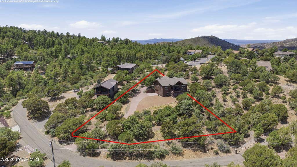 Photo of 5750 W Sunrise Drive, Prescott, AZ 86305 (MLS # 1082987)