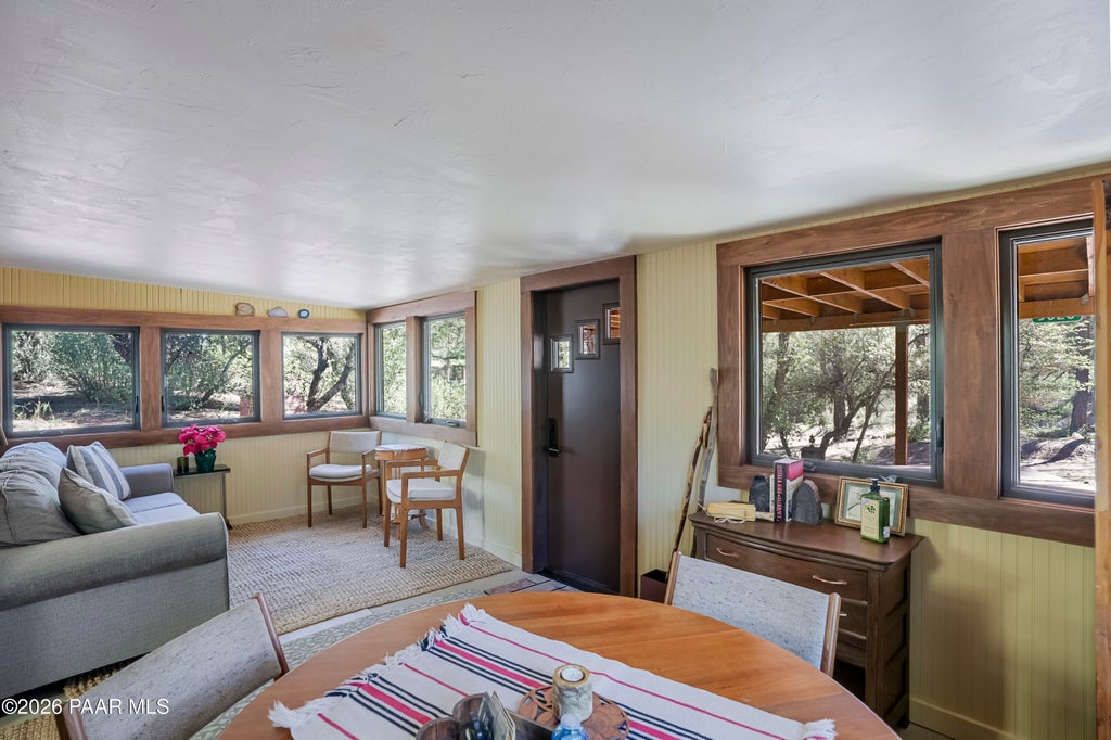 Photo of 7 Granite Basin Summer Homes, Prescott, AZ 86305 (MLS # 1085815)