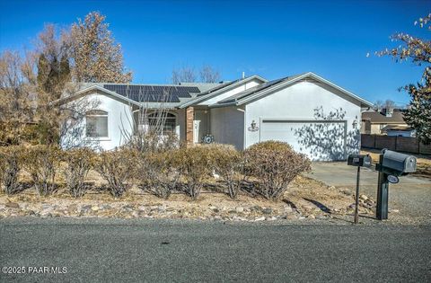 7116 E Dodge Circle Prescott Valley AZ 86314