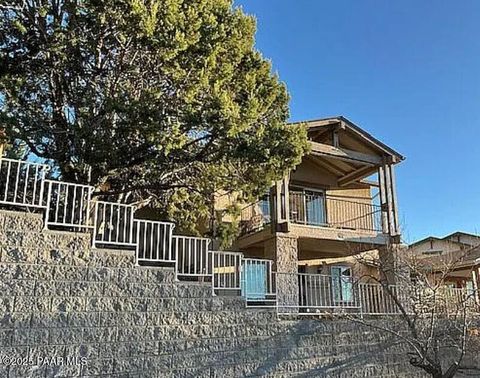 265 Jacob Lane Prescott AZ 86303