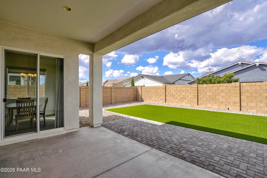 Photo of 6836 Golden Tree Drive, Prescott, AZ 86305 (MLS # 1085905)