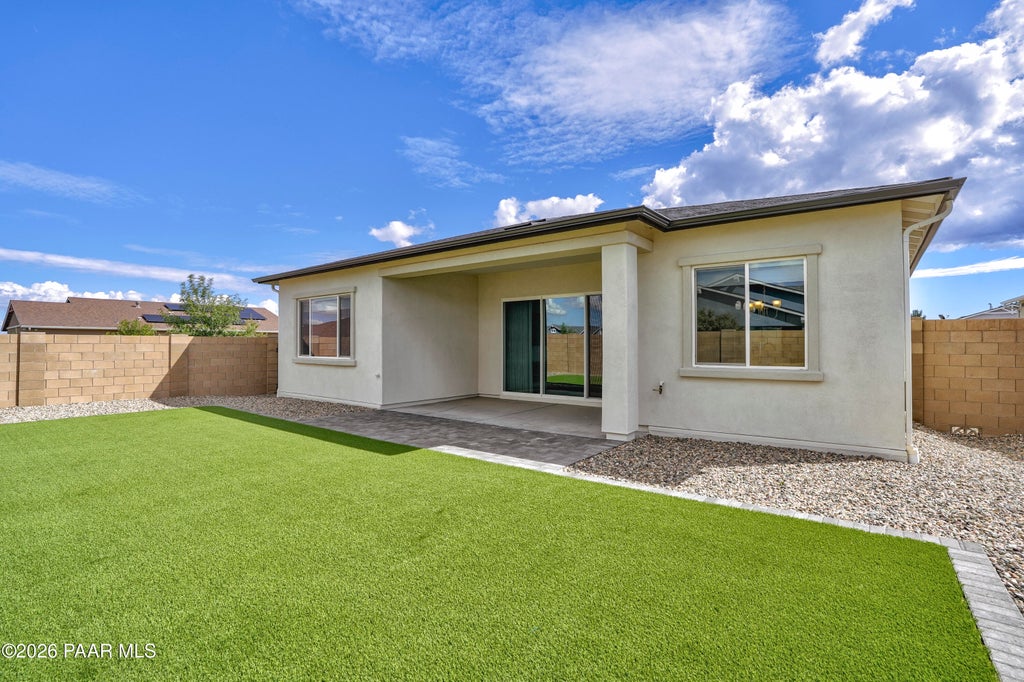 Photo of 6836 Golden Tree Drive, Prescott, AZ 86305 (MLS # 1085905)