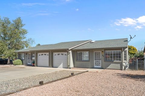 6301 N Reata Drive Prescott Valley AZ 86314