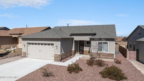 6164 E Bower Lane, Prescott Valley, AZ 86314 - MLS#: 1071447