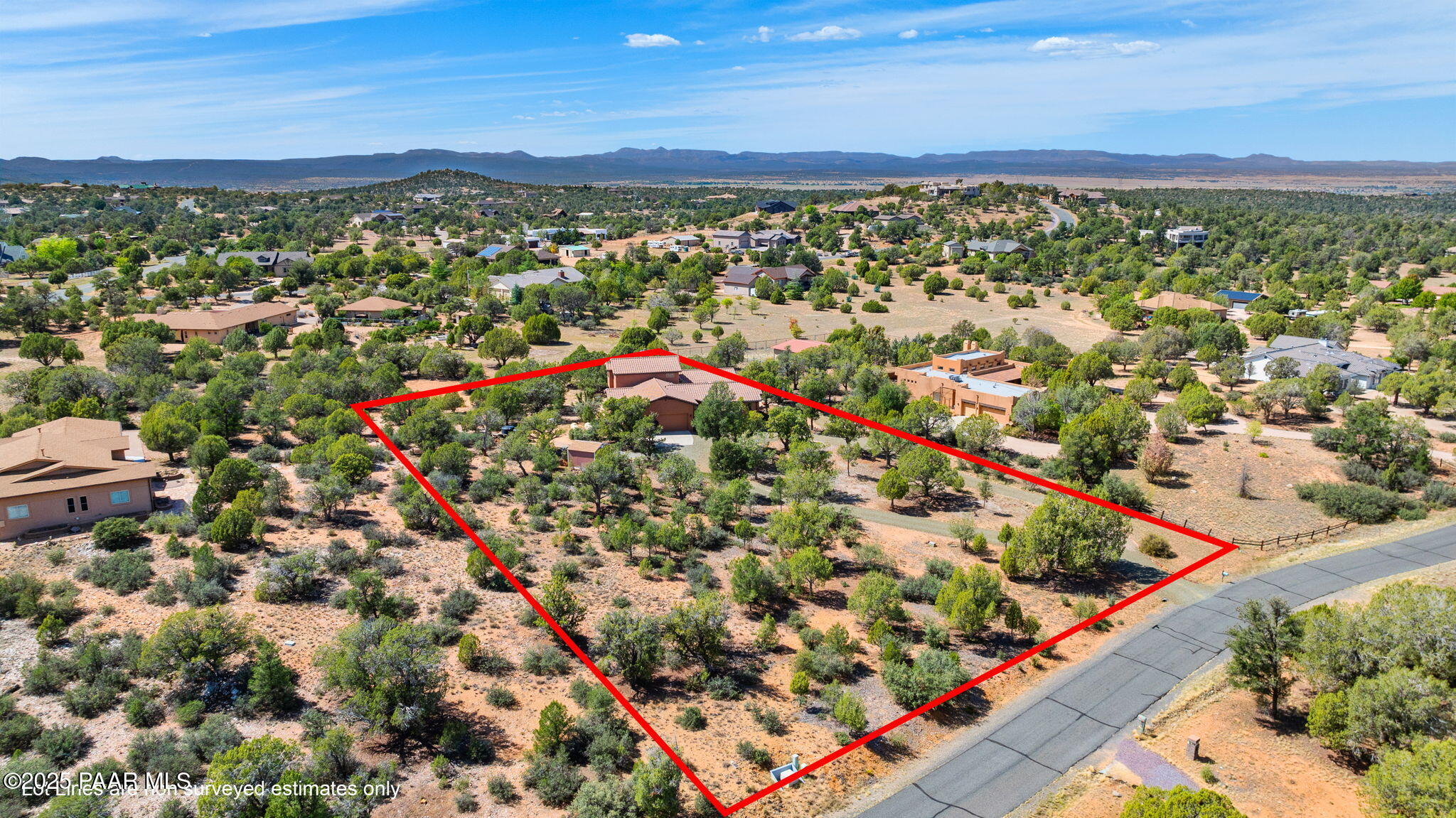 13844 N Thunderbird Road