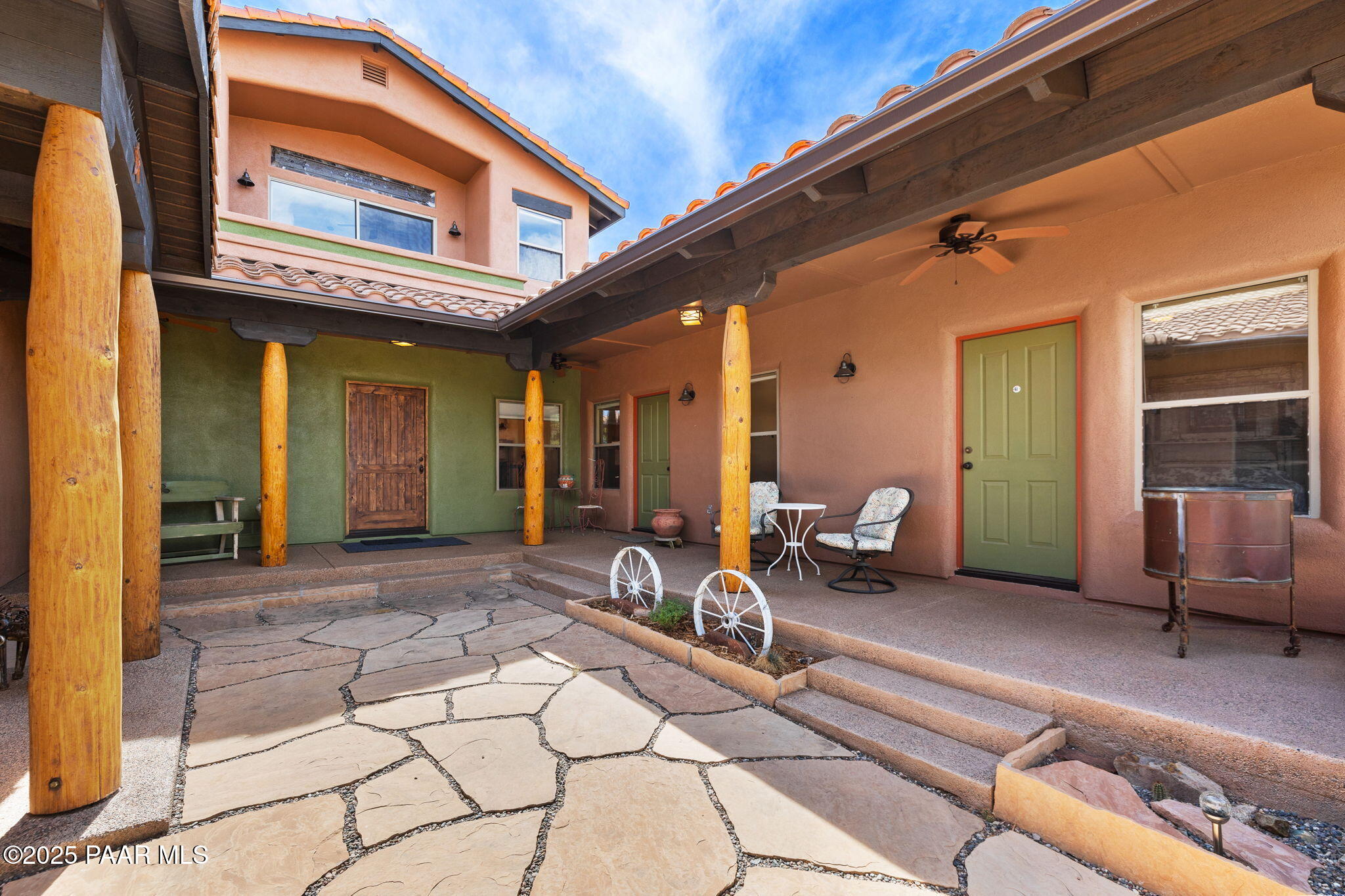 13844 N Thunderbird Road