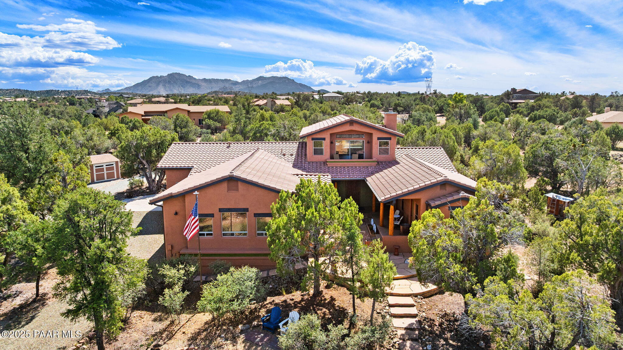 13844 N Thunderbird Road