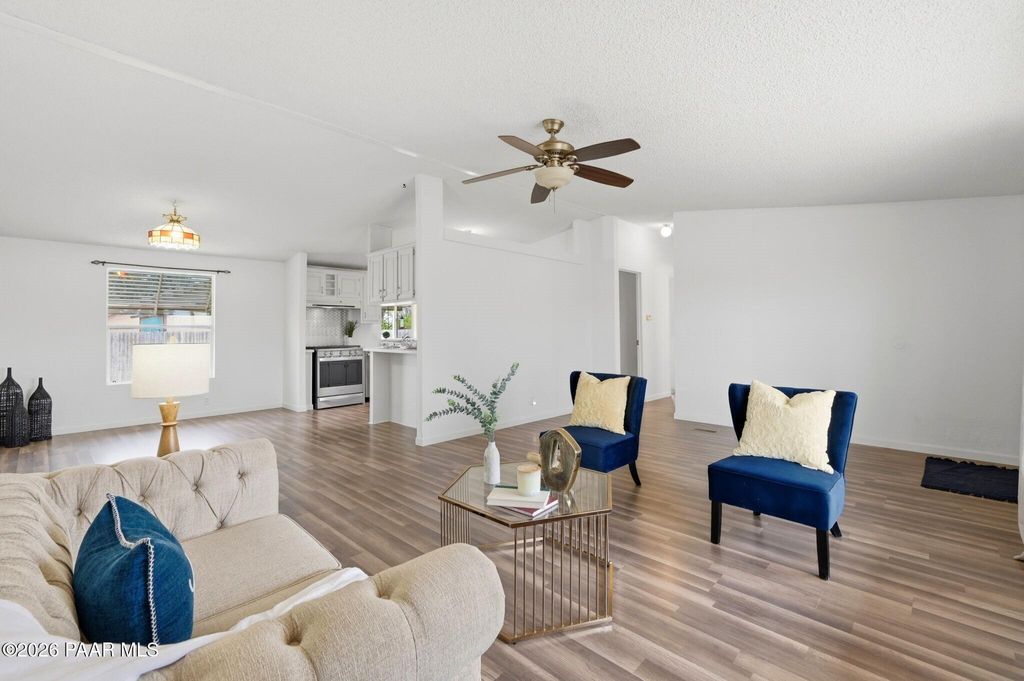 Photo of 1440 W Road 3 N, Chino Valley, AZ 86323 (MLS # 1081008)