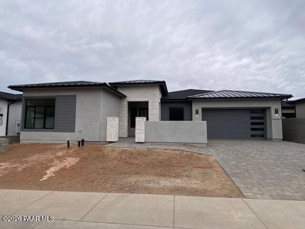 Photo of 5836 E Davidson Court, Prescott Valley, AZ 86314 (MLS # 1079659)