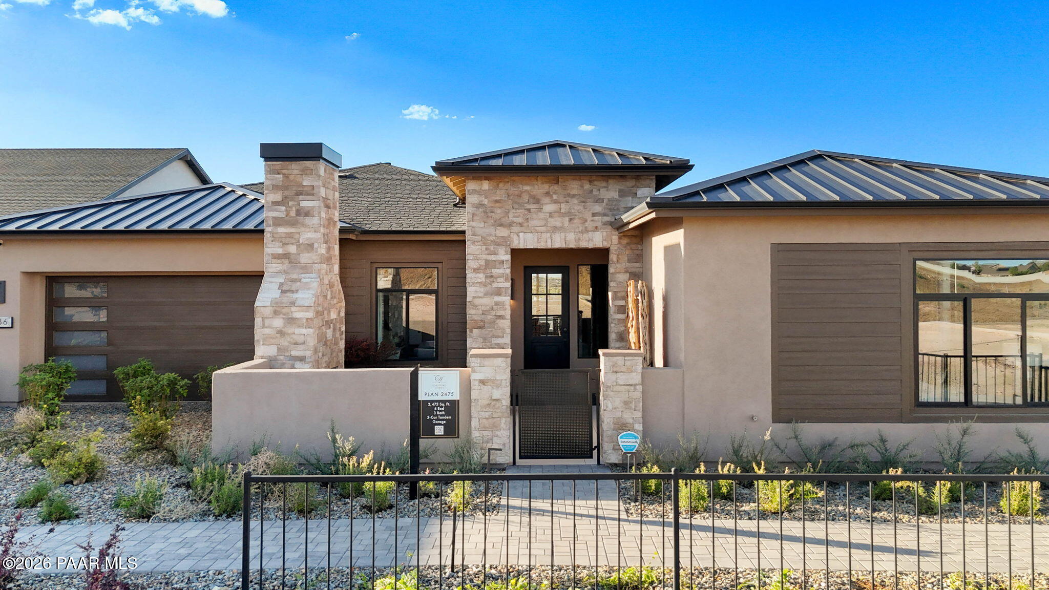 5836 E Davidson Court