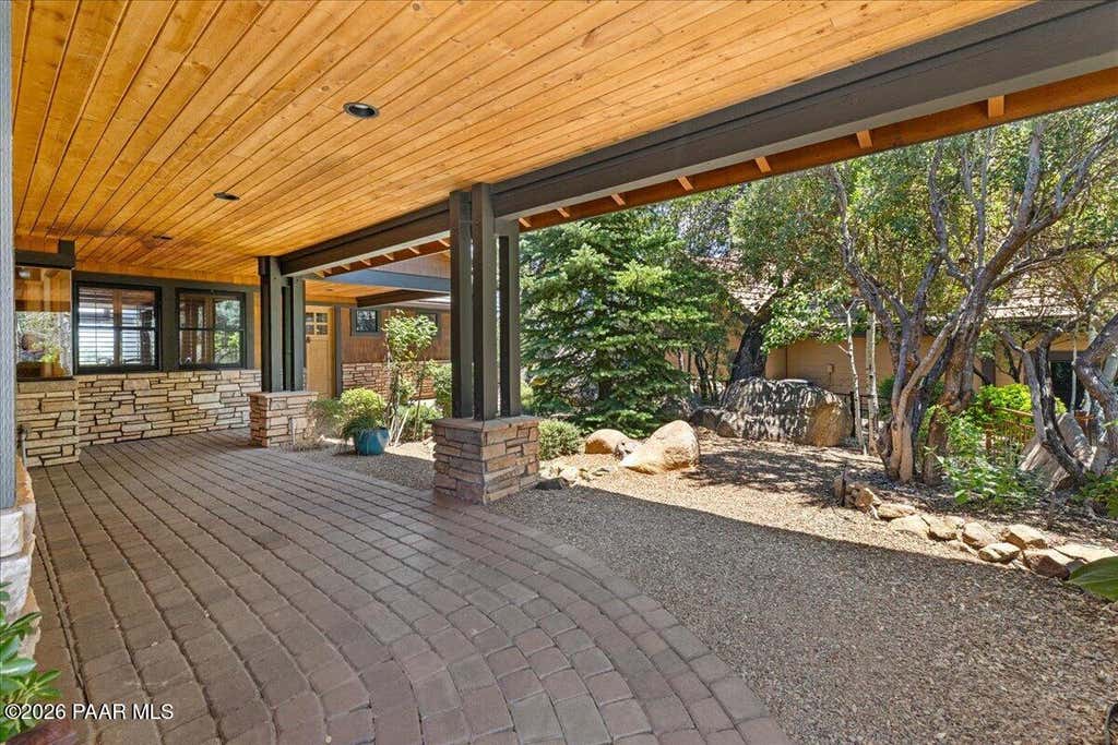 Photo of 1688 Stoney Lane, Prescott, AZ 86303 (MLS # 1083029)