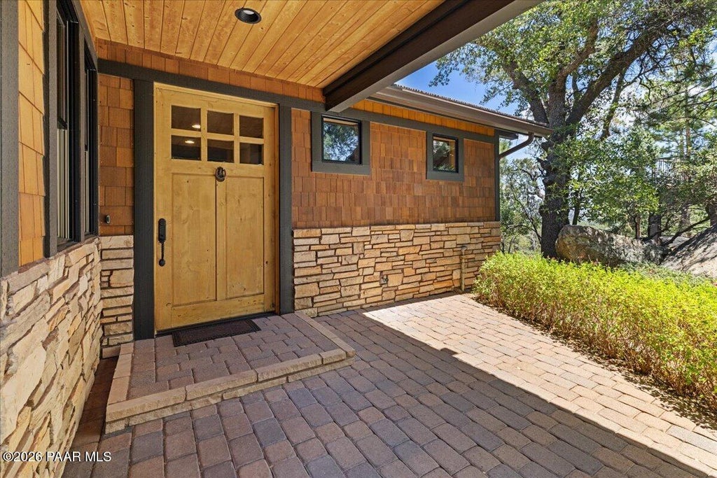 Photo of 1688 Stoney Lane, Prescott, AZ 86303 (MLS # 1083029)