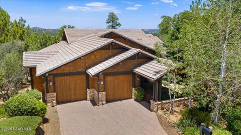 Photo of 1688 Stoney Lane, Prescott, AZ 86303 (MLS # 1083029)