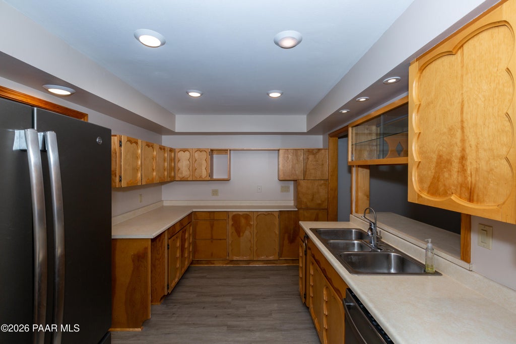 Photo of 811 W Rosser Street, Prescott, AZ 86301 (MLS # 1083438)