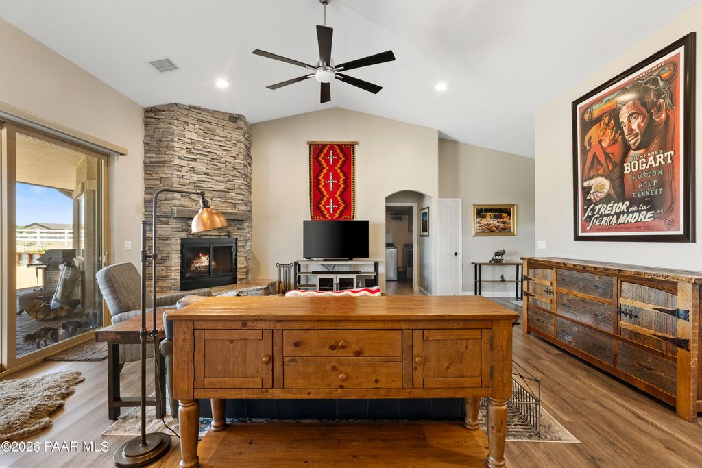 Photo of 174 S Brenna Dr, Chino Valley, AZ 86323 (MLS # 1079912)