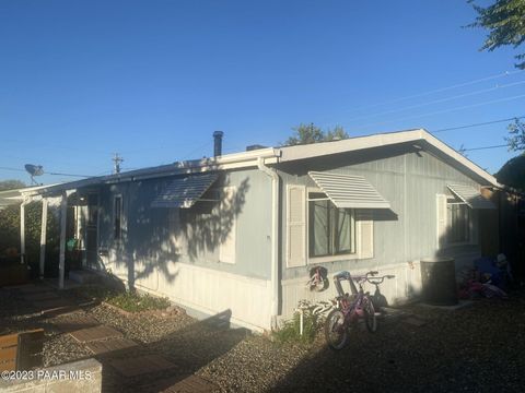 4581 N Ranger Road Prescott Valley AZ 86314