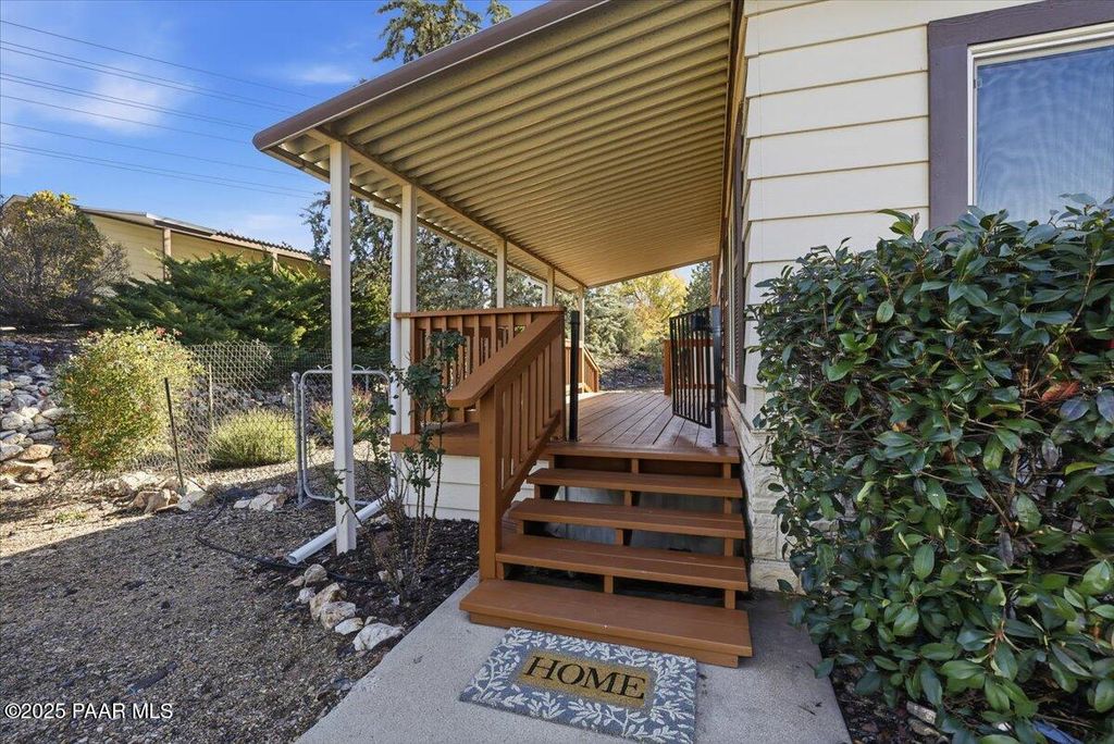 Photo of 3155 Amherst Drive, Prescott, AZ 86301 (MLS # 1078138)