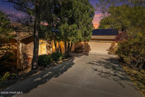 Photo of 1772 Windy Walk Lane, Prescott, AZ 86305 (MLS # 1078740)