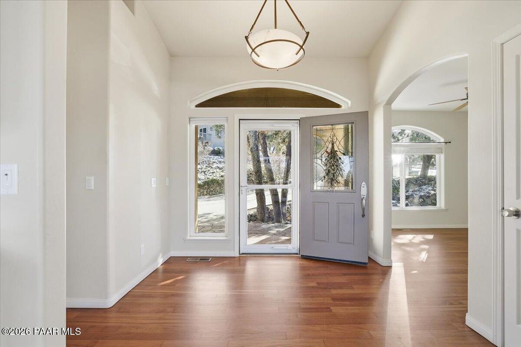 Photo of 1772 Windy Walk Lane, Prescott, AZ 86305 (MLS # 1078740)