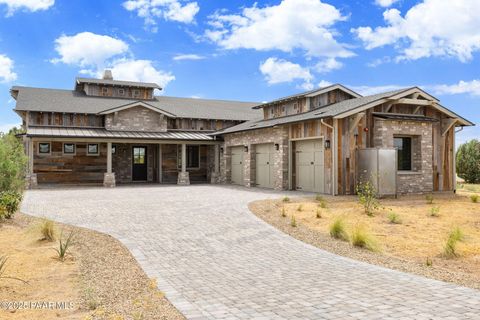 15610 N Silent Moon Lane Prescott AZ 86305