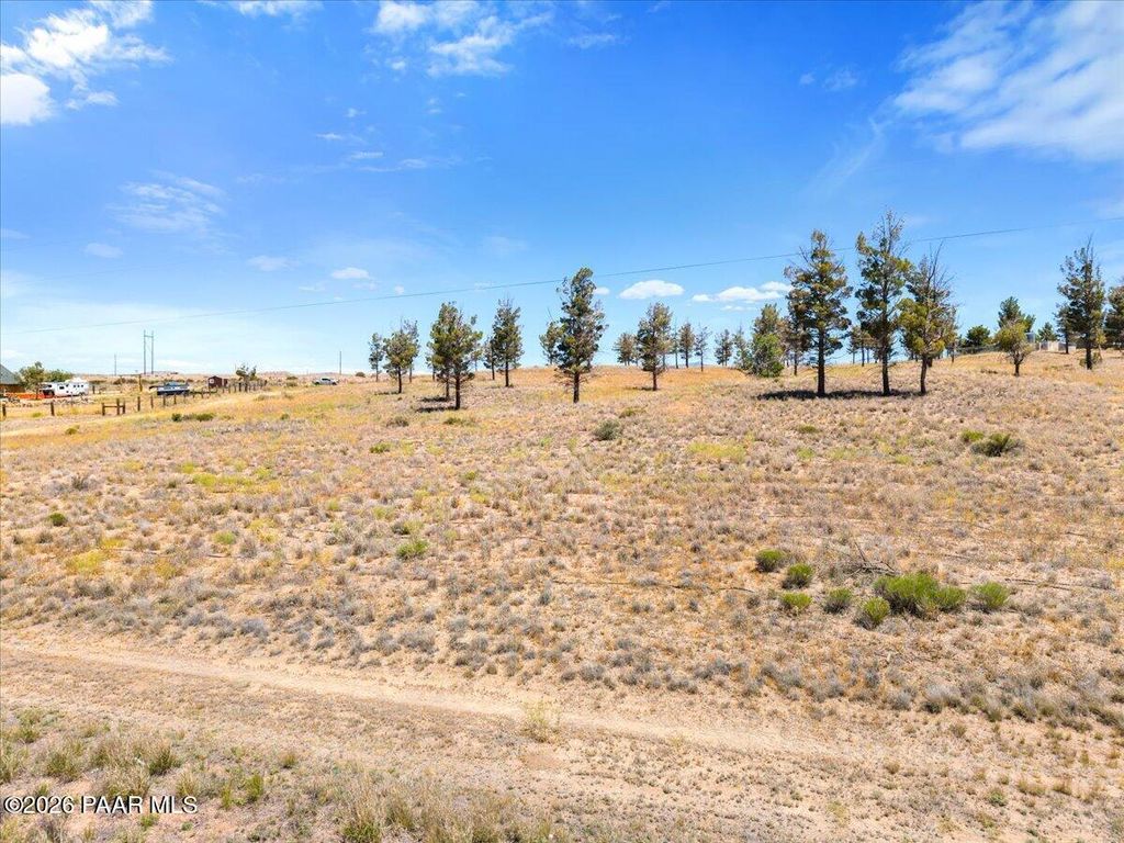 Photo of 30617115 A Tree Farm Lane, Chino Valley, AZ 86323 (MLS # 1082101)