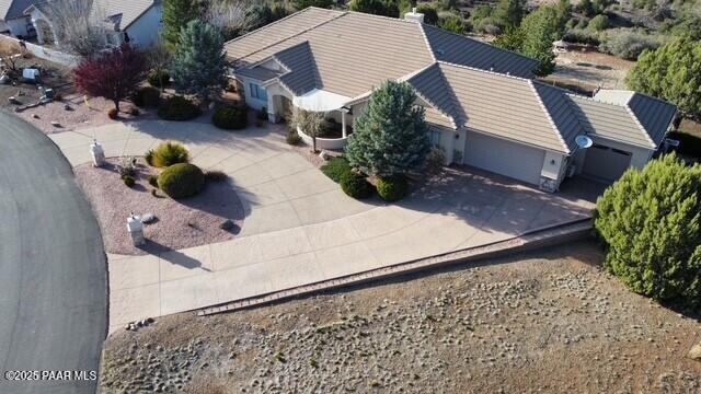 10658 E High Point Drive