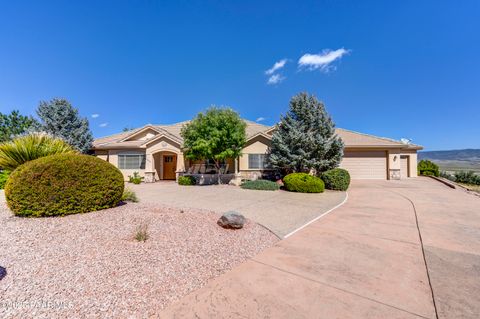 10658 E High Point Drive Prescott Valley AZ 86327