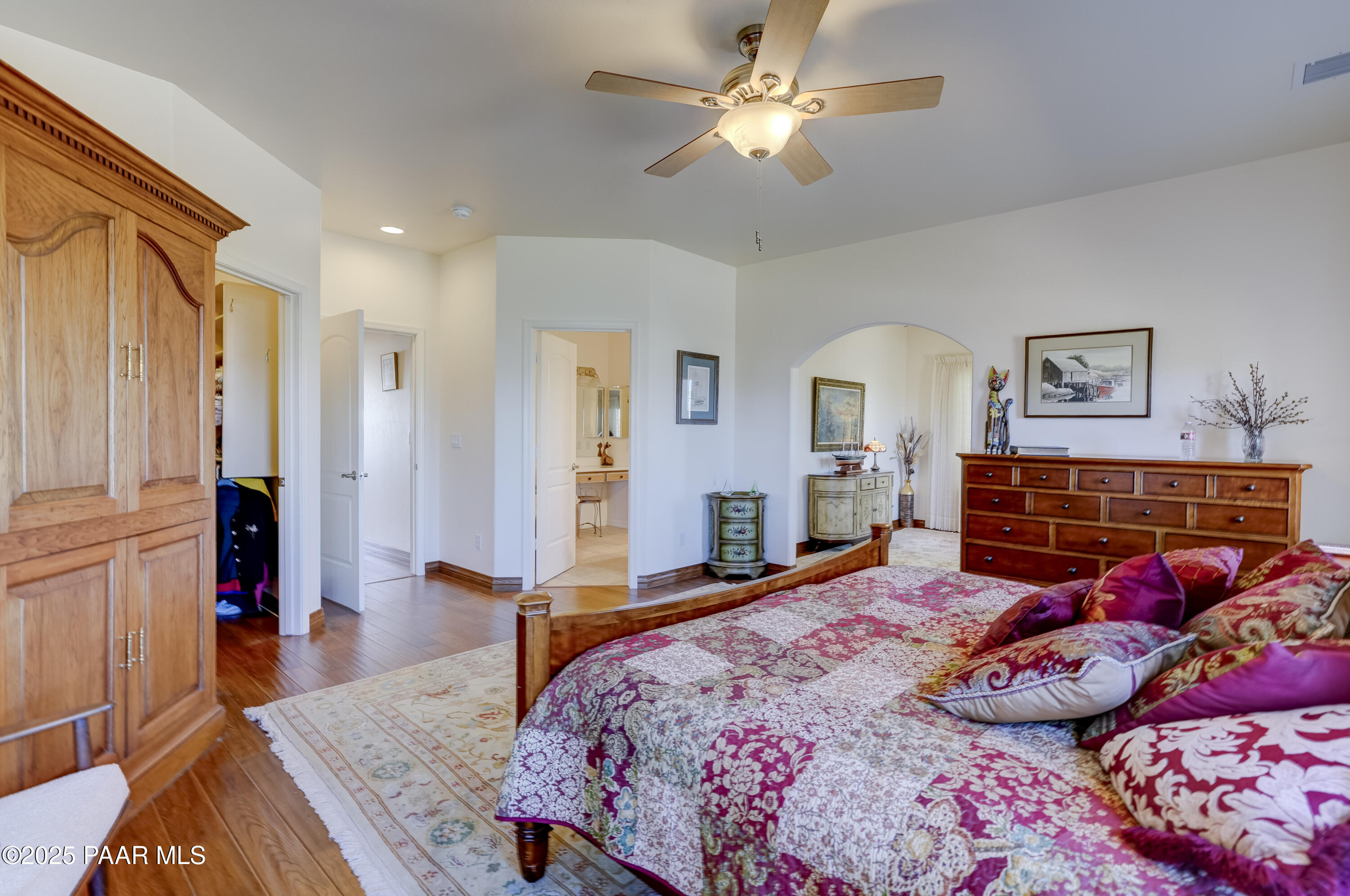 Prescott Valley, Arizona 86327, United States, 4 Bedrooms Bedrooms, ,3 BathroomsBathrooms,Residential,Active,222214