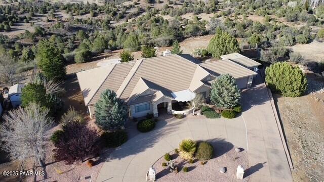 Prescott Valley, Arizona 86327, United States, 4 Bedrooms Bedrooms, ,3 BathroomsBathrooms,Residential,Active,222214