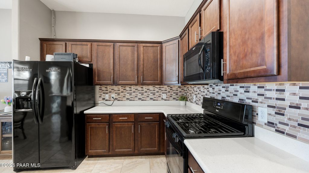 Photo of 6269 E Livingston Loop, Prescott Valley, AZ 86314 (MLS # 1079478)